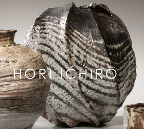 Hori Ichirō, Classical Dignity, Contemporary Beauty