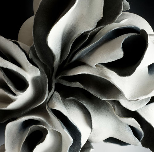 COLLAPSE/REBIRTH II, Fujino Sachiko