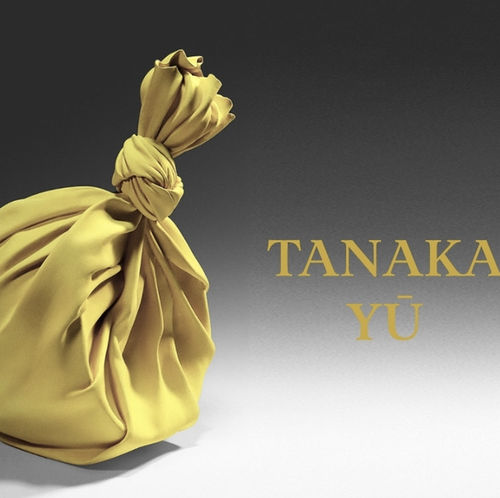 Interiors: Mysteries in Clay, Tanaka Yū