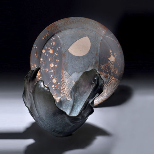 Fathers and Sons: Wakao Toshisada and Wakao Kei, Zoom Gallery Talk