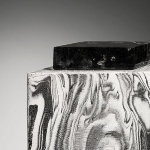 Kondo Takahiro: Making Waves, at Joan B Mirviss LTD