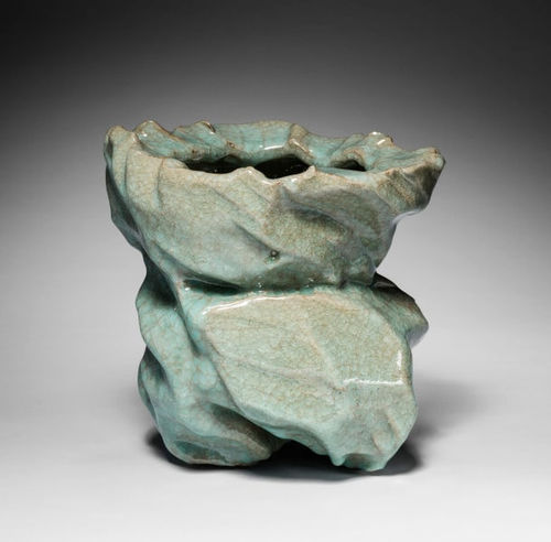 The Cleveland Museum of Art adds ceramics by five Japanese artists to Permanent Collection: