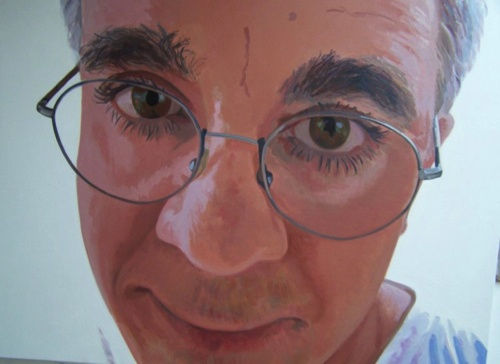 Face It Leslie Lanzotti