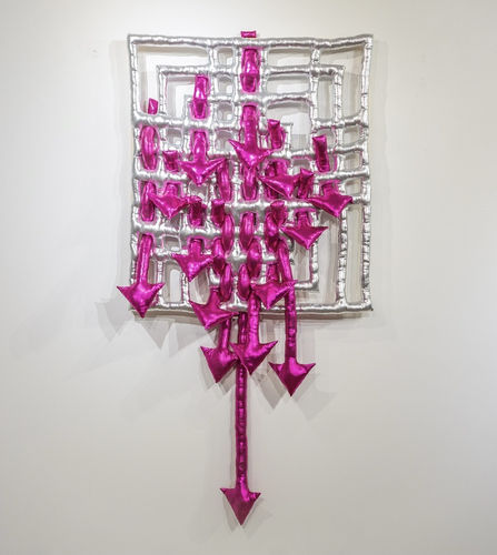 Solo Solo, Featuring works by Martha Elena