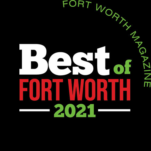Artspace111 voted Best of Fort Worth 2021