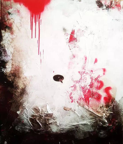 NO INFERNO COM VISTA PARA O CÉU | Group Show, Group Exhibition