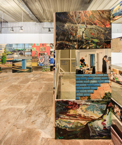 ERGO FORTE, Spring Edition