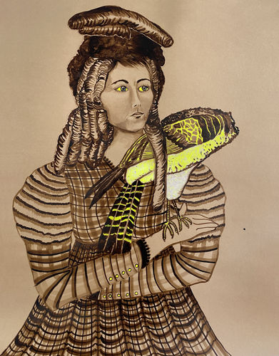 Land of the broken hearted