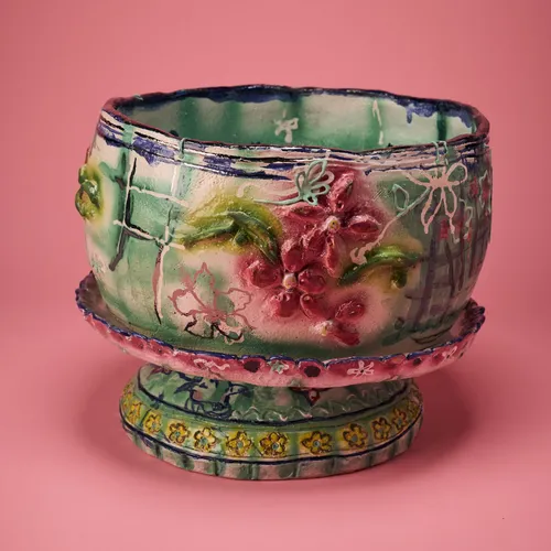 Artwork: Armie Sungvaridbud