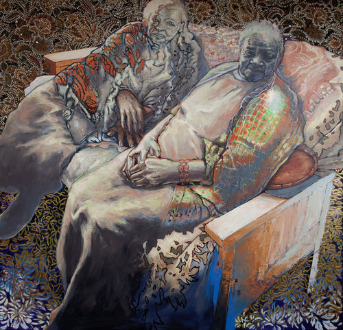 Bob Dilworth, Another Place