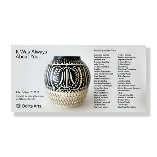 It Was Always About You