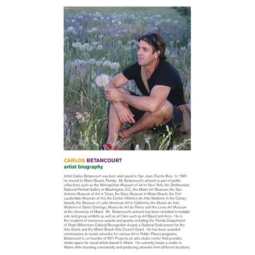 CARIBBEAN LIVING MAGAZINE