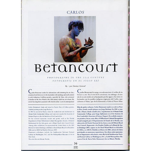 Photography in the 21st. Century. Lowe Museum exhibition review