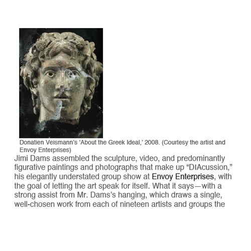 THE NEW YORK OBSERVER