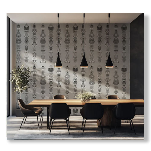 CARLOS BETANCOURT Exclusively for CASAMONTE Wallpaper, 2025, Wallpaper and Mural Edition