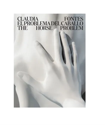 The Horse Problem , Claudia Fontes