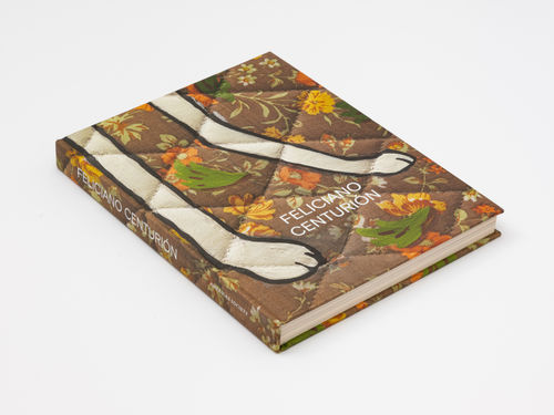 Feliciano Centurión, Artist Monograph
