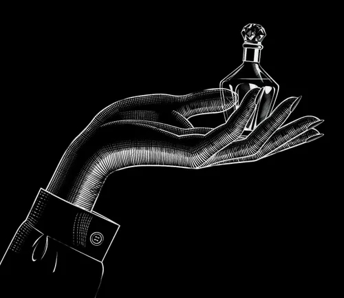 Albachiara Perfume, by Mediterranea