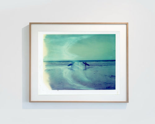 Matt Smith , New Arrivals