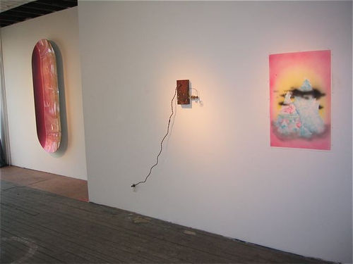 BEAUTY SUPPLY, Group Exhibition