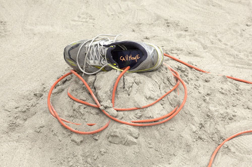 Dispossessed Pt 1, Marvin Luvualu Antonio