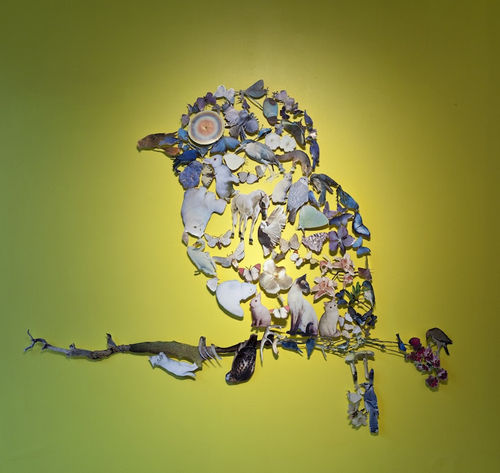 Twenty Pearls, Jennifer Murphy