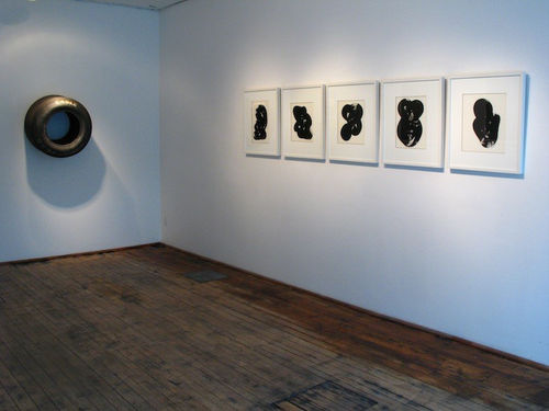 Salt Flats, Group Exhibition