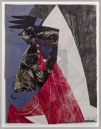 To Will One Thing, Opening Reception