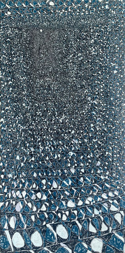 Peter Campbell: Myriad, Opening Reception 1-4pm