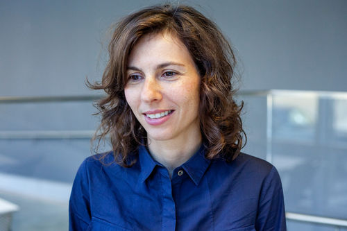 Sara Knelman Appointed Director