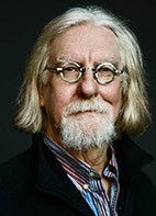 Thaddeus Holownia Awarded Lieutenant-Governor's Arts Award