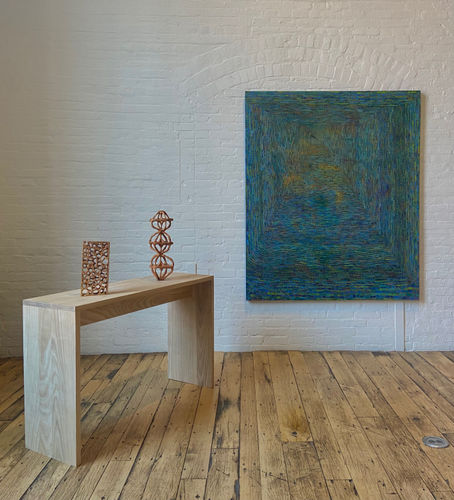 Corkin Talks: Peter Campbell