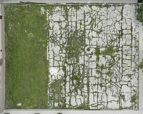 Chad Gerth, Armitage & Kenneth, 2008