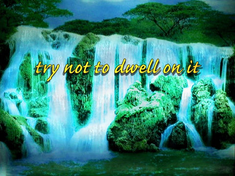 Sharon Switzer Gravity, 2006