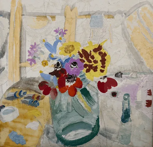 The Nicholson Women , PRESS