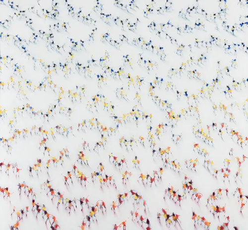 JDHD (Jonathan David Huxley Disorder), (extended until 22.11.24)