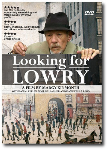 Looking for Lowry