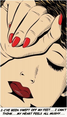 Deborah Azzopardi, The Girl with the Diamond Earring, 2013