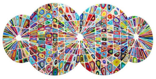 Klari Reis, Bulbous Systemic, 2012