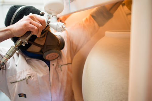 Photo credit: Ben Boswell