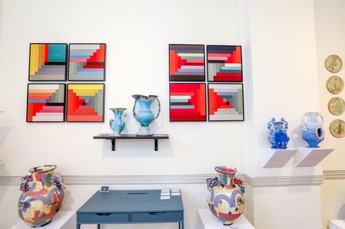 Emilie Taylor, Sabbat I, 2023