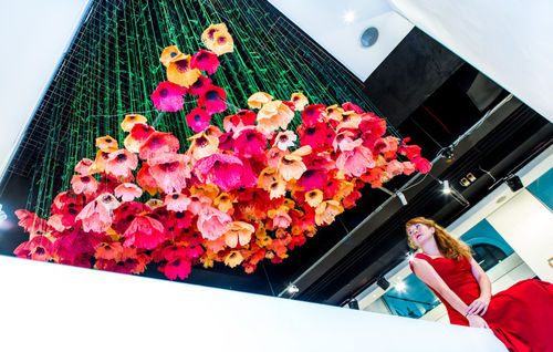 Amanda McCavour | Top-10 2022 Brookfield Properties Craft Award