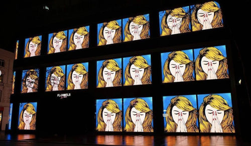 W1curates | Deborah Azzopardi