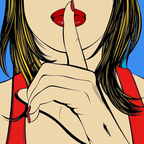 Deborah Azzopardi by Estelle Lovatt FRSA