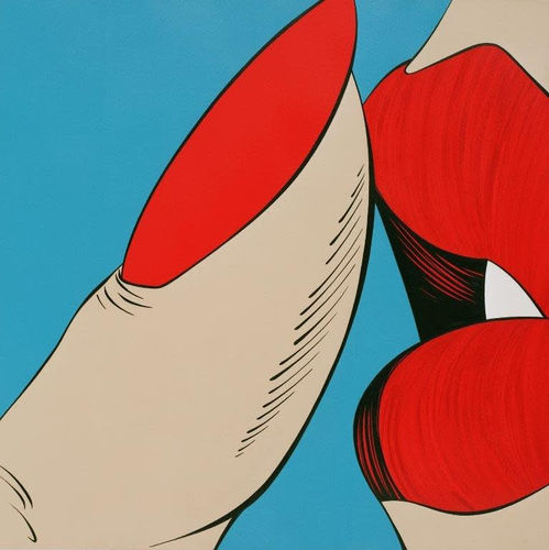 Cynthia Corbett in conversation with Jean Wainwright