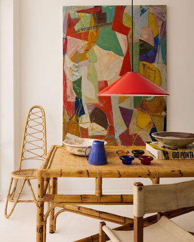 JOSEPH GOODY: NEW WORKS, A series of paintings at 8 Holland Street Kensington