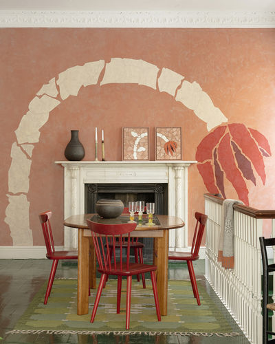 CHARLIE SHEPPARD : SOUTH FACING , An Exhibition at 8 Holland Street Bath Gallery