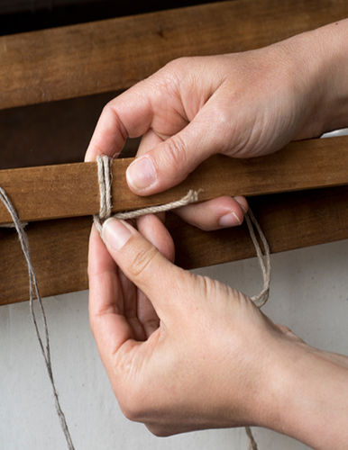 8HS TALKS: WEAVING STORIES