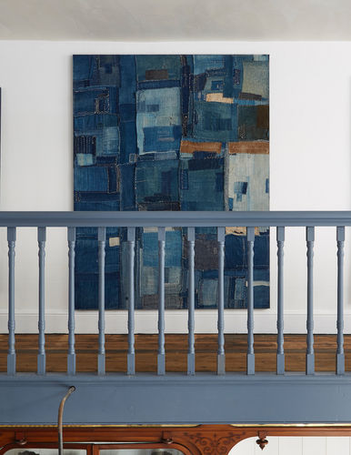 THE ART OF BORO: FROM THE COLLECTION OF GORDON REECE