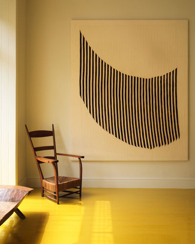 Richard Cook & Forest + Found